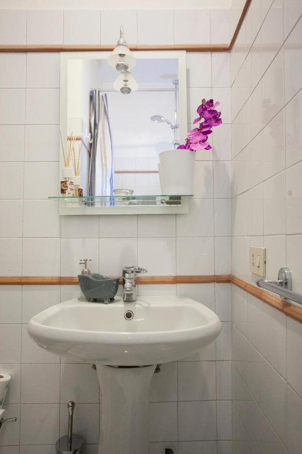 Magenta Luxury Purificazione Leilighet Roma Eksteriør bilde